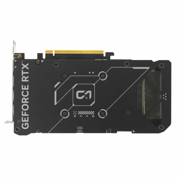 کارت گرافیک ASUS DUAL RTX 5060 OC 8GB