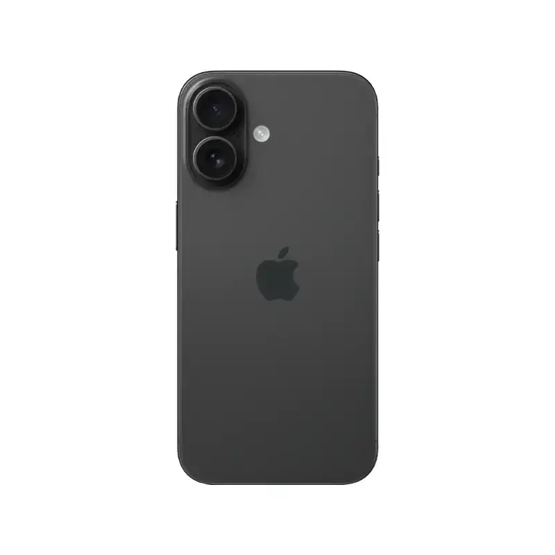 گوشی موبایل اپل مدل iPhone 16 CH/A با ظرفیت 128 گیگابایت و رم 8 گیگابایت