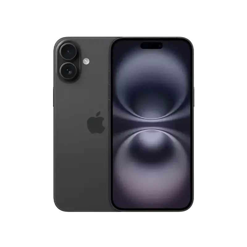 گوشی موبایل اپل مدل iPhone 16 CH/A با ظرفیت 128 گیگابایت و رم 8 گیگابایت