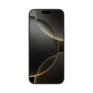 گوشی موبایل اپل مدل iPhone 16 Pro Max ZA/A با ظرفیت 256 گیگابایت رم 8 گیگابایت