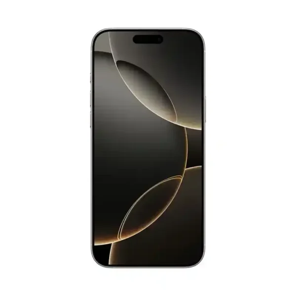گوشی موبایل اپل مدل iPhone 16 Pro Max ZA/A با ظرفیت 256 گیگابایت رم 8 گیگابایت