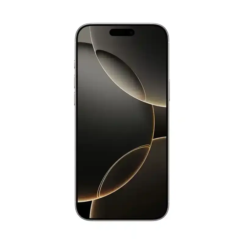 گوشی موبایل اپل مدل iPhone 16 Pro Max ZA/A با ظرفیت 256 گیگابایت رم 8 گیگابایت