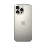 گوشی موبایل اپل مدل iPhone 16 Pro Max ZA/A با ظرفیت 256 گیگابایت رم 8 گیگابایت