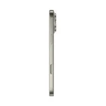 گوشی موبایل اپل مدل iPhone 16 Pro Max ZA/A با ظرفیت 256 گیگابایت رم 8 گیگابایت