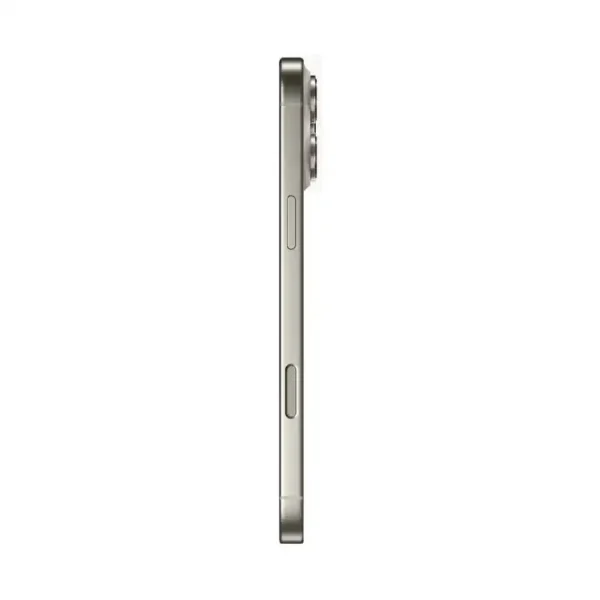گوشی موبایل اپل مدل iPhone 16 Pro Max ZA/A با ظرفیت 256 گیگابایت رم 8 گیگابایت