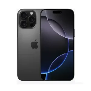گوشی موبایل اپل مدل iPhone 16 Pro Max ZA/A با ظرفیت 512 گیگابایت رم 8 گیگابایت