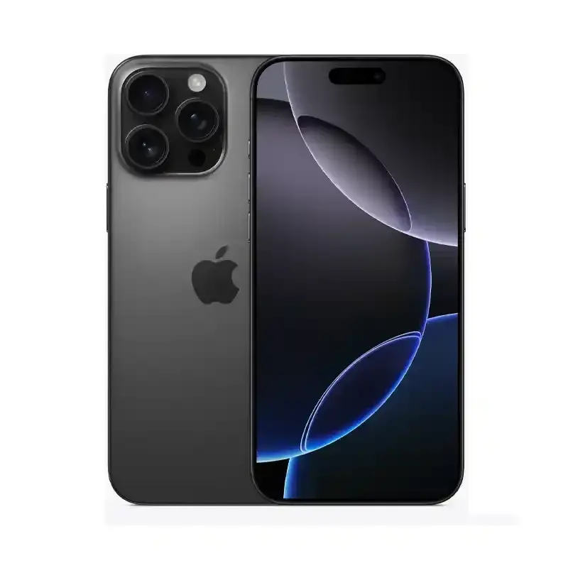 گوشی موبایل اپل مدل iPhone 16 Pro Max ZA/A با ظرفیت 512 گیگابایت رم 8 گیگابایت