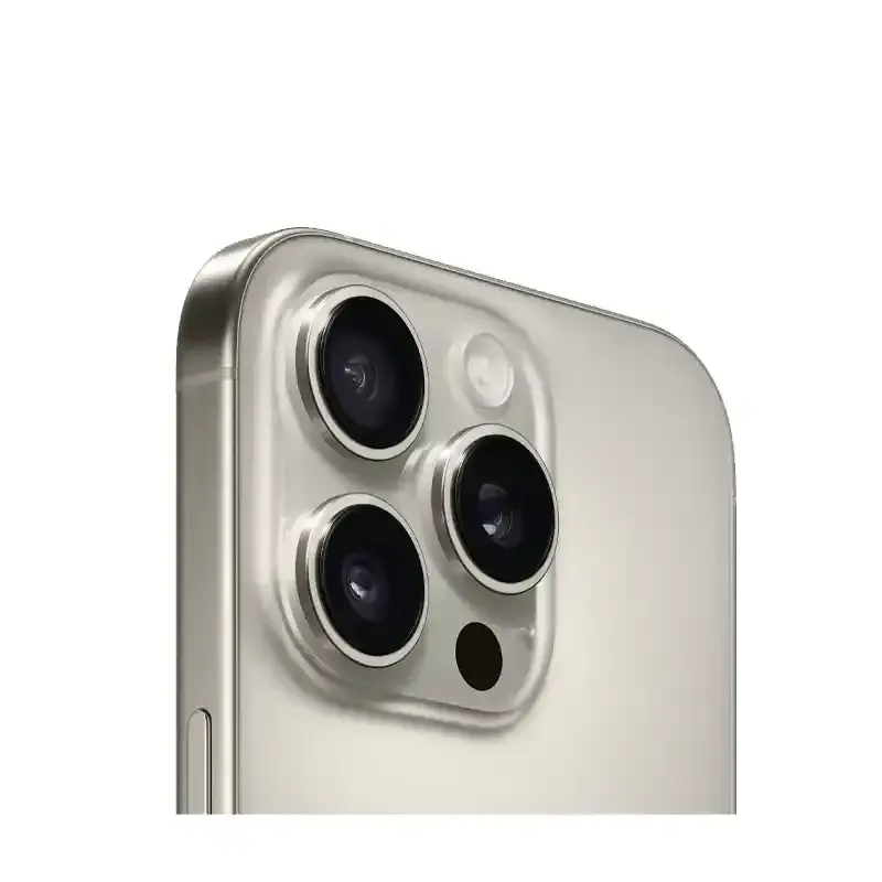 گوشی موبایل اپل مدل iPhone 16 Pro ZA/A با ظرفیت 256 گیگابایت و رم 8 گیگابایت