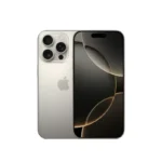 گوشی موبایل اپل مدل iPhone 16 Pro ZA/A با ظرفیت 256 گیگابایت و رم 8 گیگابایت