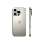 گوشی موبایل اپل مدل iPhone 16 Pro ZA/A با ظرفیت 256 گیگابایت و رم 8 گیگابایت