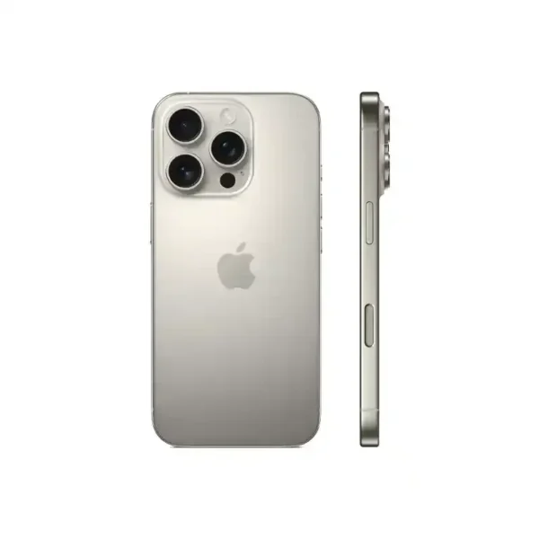 گوشی موبایل اپل مدل iPhone 16 Pro ZA/A با ظرفیت 256 گیگابایت و رم 8 گیگابایت