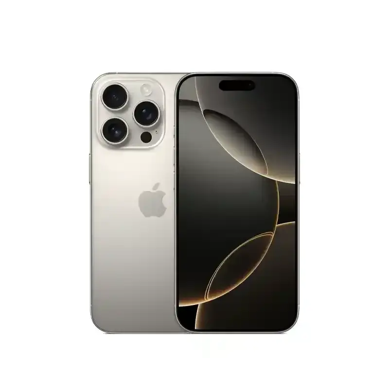 گوشی موبایل اپل مدل iPhone 16 Pro ZA/A با ظرفیت 256 گیگابایت و رم 8 گیگابایت