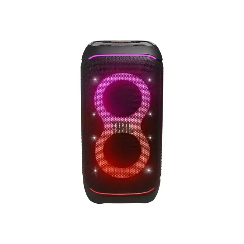 سپیکر بلوتوثی جی بی ال مدل JBL PartyBox Stage 320