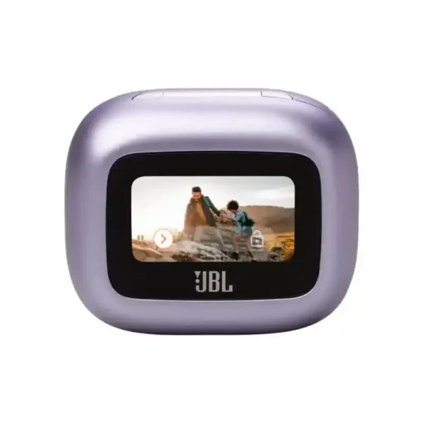 هدفون بلوتوثی جی بی ال مدل Live Flex 3