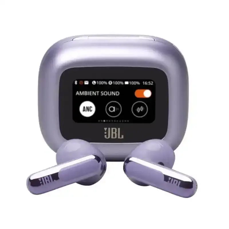 هدفون بلوتوثی جی بی ال مدل Live Flex 3