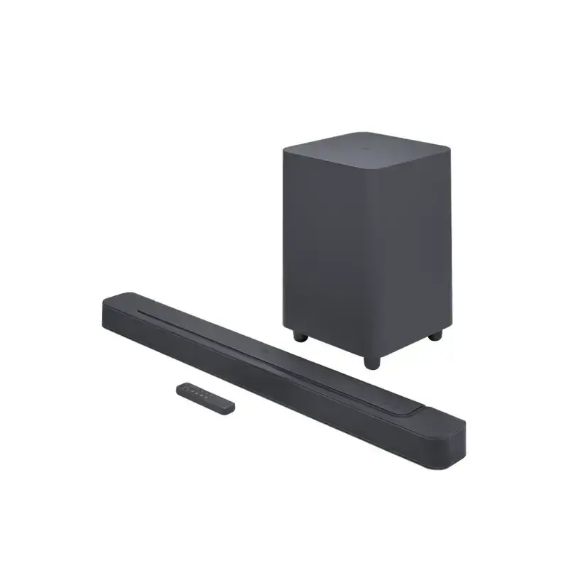 ساندبار جی بی ال مدل JBL Bar 500