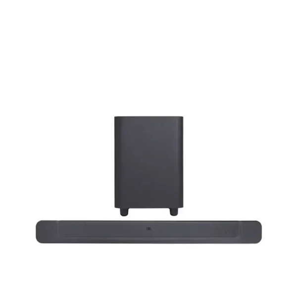 ساندبار جی بی ال مدل JBL Bar 500