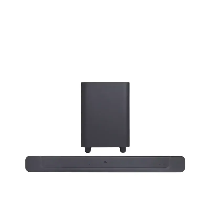 ساندبار جی بی ال مدل JBL Bar 500