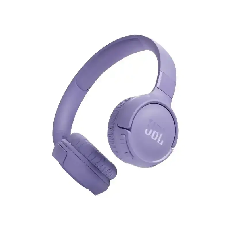 هدفون بی سیم جی بی ال مدل JBL Tune 520BT