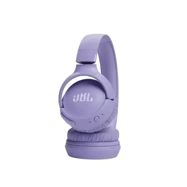 هدفون بی سیم جی بی ال مدل JBL Tune 520BT