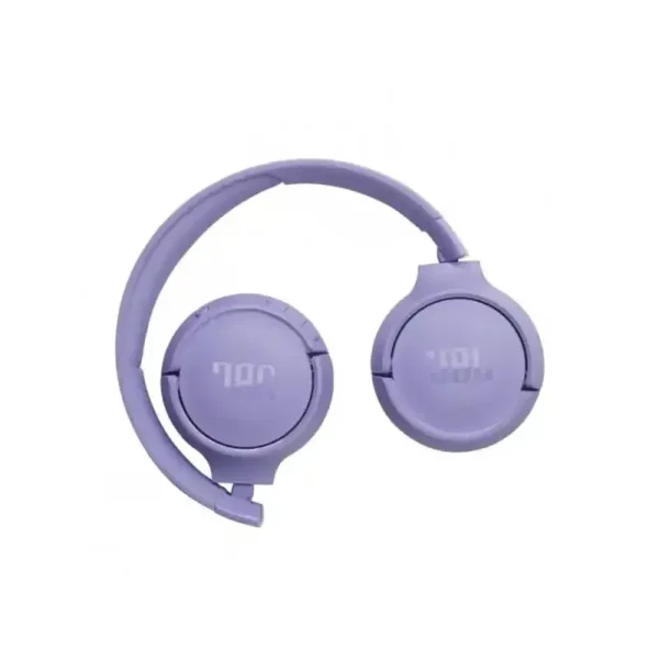 هدفون بی سیم جی بی ال مدل JBL Tune 520BT
