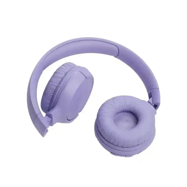 هدفون بی سیم جی بی ال مدل JBL Tune 520BT