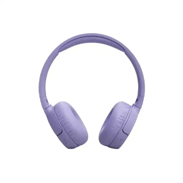 هدفون بی سیم جی بی ال مدل JBL Tune 520BT