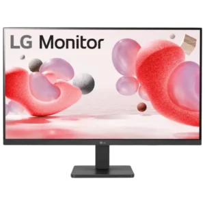 مانیتور ال جی مدل 24MR400-B سایز 23.8 اینچ