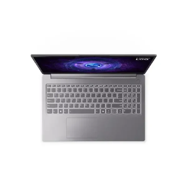 لپ‌ تاپ 15.6 اینچی لنوو مدل LOQ 15IAX9E-AIN i5-12GB-512SSD-6GB 3050 (New Face)