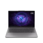 لپ‌ تاپ 15.6 اینچی لنوو مدل LOQ 15IAX9E-AIN i5-12GB-512SSD-6GB 3050 (New Face)