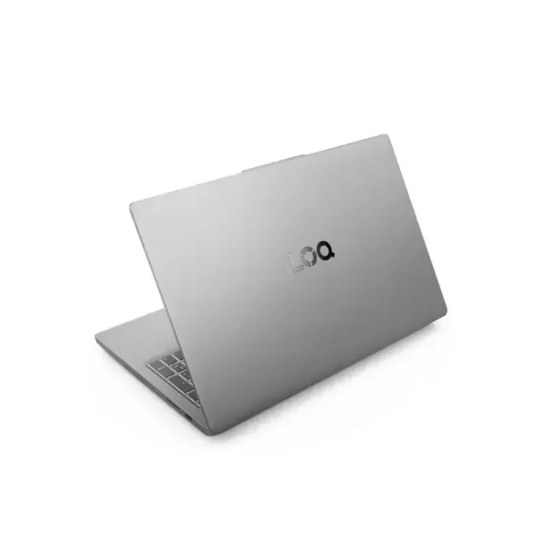 لپ‌ تاپ 15.6 اینچی لنوو مدل LOQ 15IAX9E-AIN i5-12GB-512SSD-6GB 3050 (New Face)