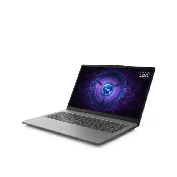 لپ‌ تاپ 15.6 اینچی لنوو مدل LOQ 15IAX9E-AIN i5-12GB-512SSD-6GB 3050 (New Face)