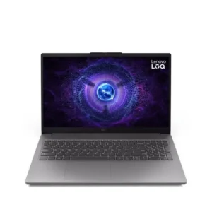 لپ‌ تاپ 15.6 اینچی لنوو مدل LOQ 15IAX9E-AIN i5-12GB-512SSD-6GB 3050 (New Face)
