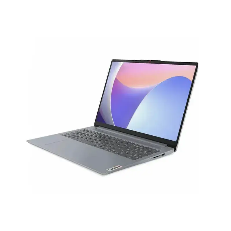 لپ‌ تاپ 15.6 اینچی لنوو مدل IdeaPad Slim 3 15IRH8-8UE i5-16GB-512SSD-intel