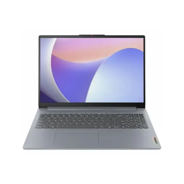 لپ‌ تاپ 15.6 اینچی لنوو مدل IdeaPad Slim 3 15IRH8-8UE i5-16GB-512SSD-intel