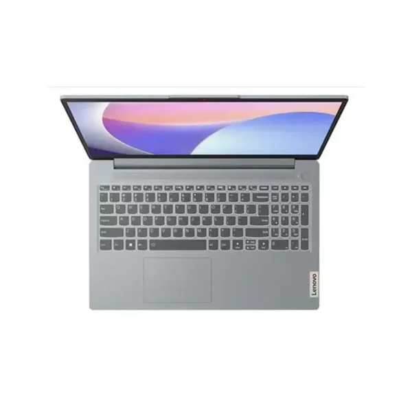 لپ‌ تاپ 15.6 اینچی لنوو مدل IdeaPad Slim 3 15IRH8-8UE i5-16GB-512SSD-intel
