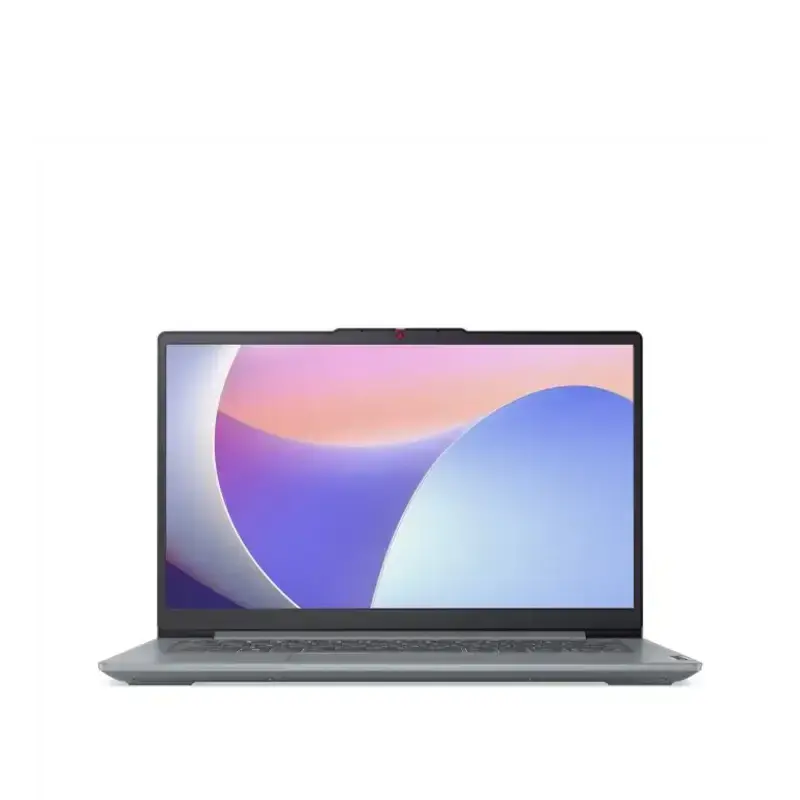 لپ‌ تاپ 15.6 اینچی لنوو مدل IdeaPad Slim 3 15IRH8-8UE i5-16GB-512SSD-intel