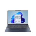 لپ‌ تاپ 16 اینچی لنوو مدل IdeaPad Slim 5 16IRU9-1US Core 7-16GB-1TSSD-intel