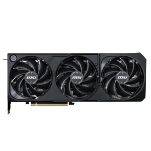 کارت گرافیک MSI RTX 5070 12G Shadow 3X OC