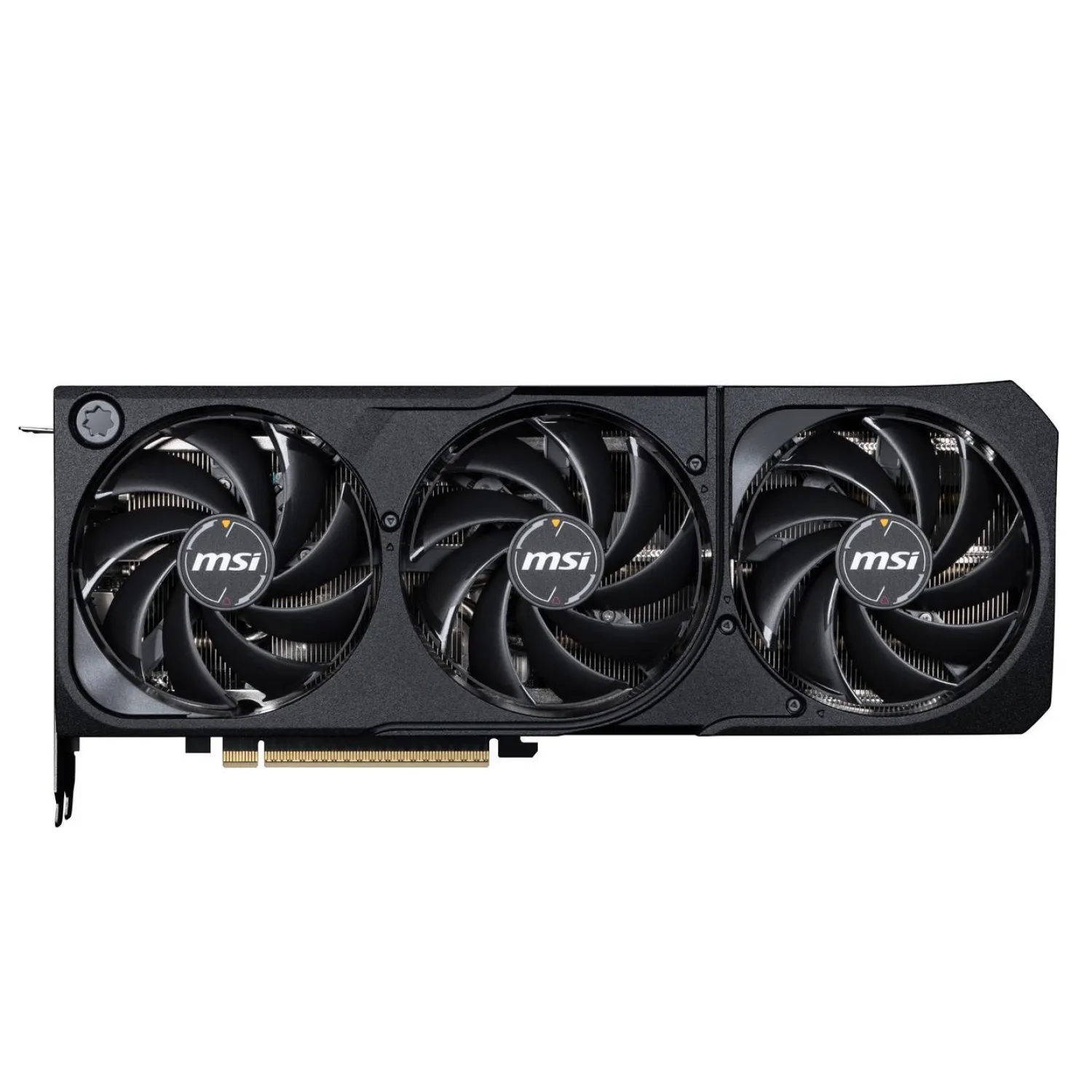 کارت گرافیک MSI RTX 5070 12G Shadow 3X OC