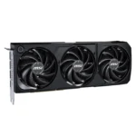 کارت گرافیک MSI RTX 5070 12G Shadow 3X OC