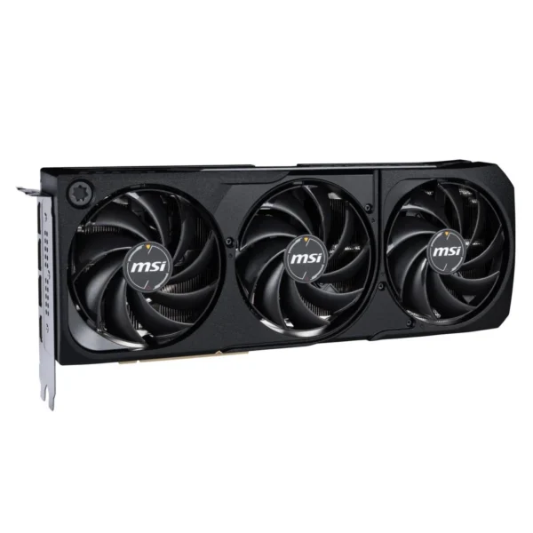 کارت گرافیک MSI RTX 5070 12G Shadow 3X OC