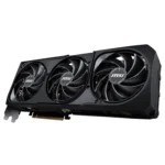 کارت گرافیک MSI RTX 5070 12G Shadow 3X OC