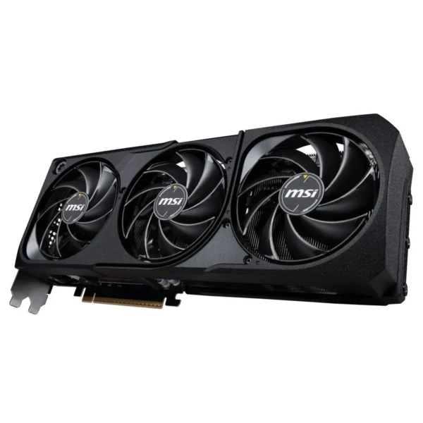 کارت گرافیک MSI RTX 5070 12G Shadow 3X OC