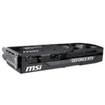 کارت گرافیک MSI RTX 5070 12G Shadow 3X OC
