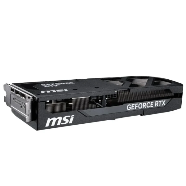 کارت گرافیک MSI RTX 5070 12G Shadow 3X OC