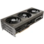 کارت گرافیک Sapphire NITRO Plus RX 9070 OC 16GB
