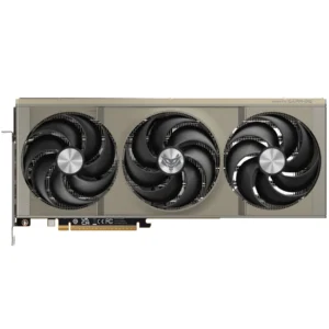 کارت گرافیک Sapphire NITRO Plus RX 9070 OC 16GB