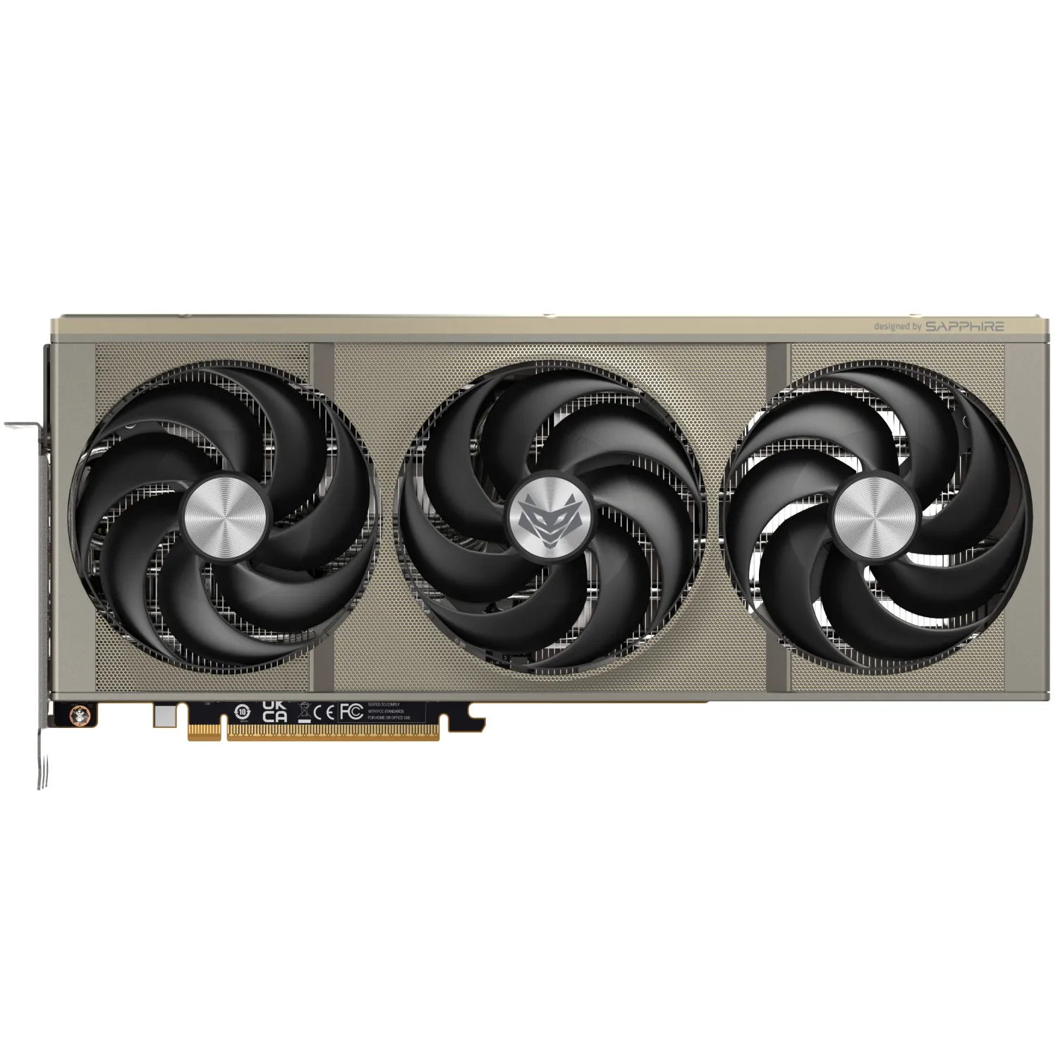 کارت گرافیک Sapphire NITRO Plus RX 9070 OC 16GB
