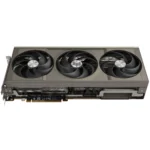 کارت گرافیک Sapphire NITRO Plus RX 9070 OC 16GB